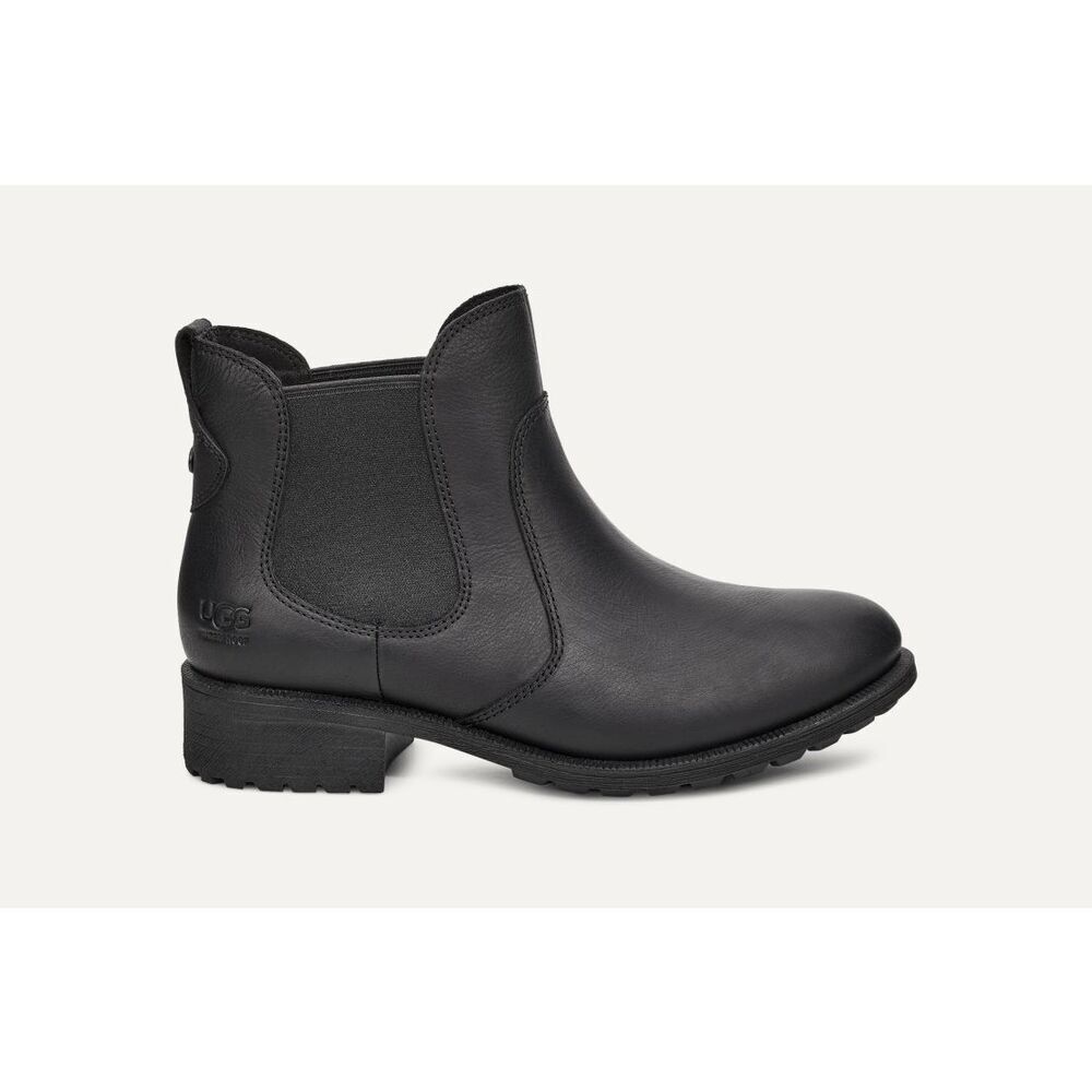 Ugg Bonham Boots